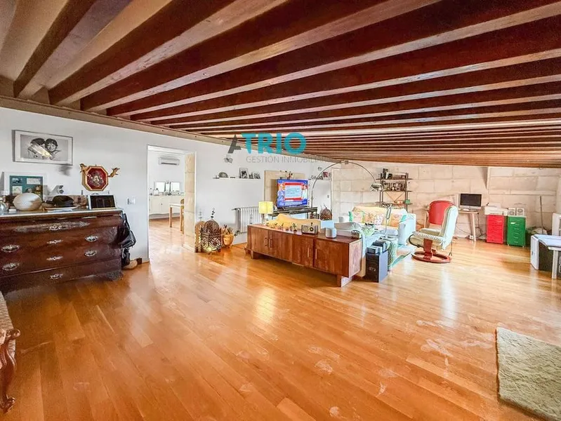 Penthouse for sale in La Seu — photo 1