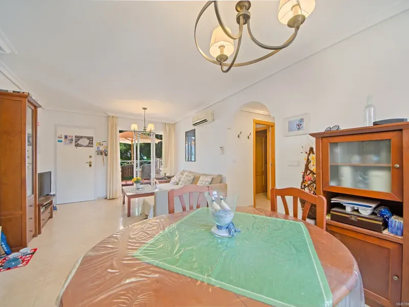 Apartment in Calas De Mallorca, Mallorca — photo 3