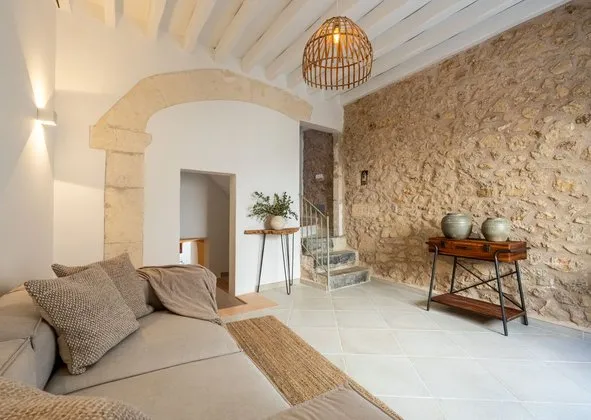 House in Selva — photo 1