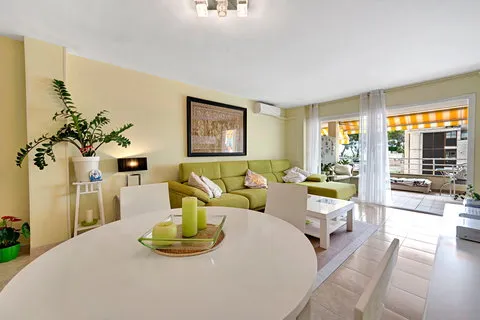 Apartment in Palmanova, Mallorca — photo 11