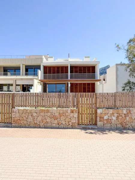 Apartment in Colònia de Sant Pere — photo 3