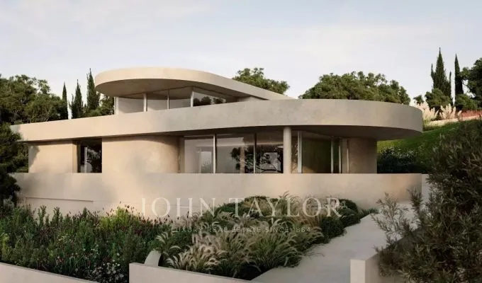 Sale Plot of Land Santa Ponsa — photo 1