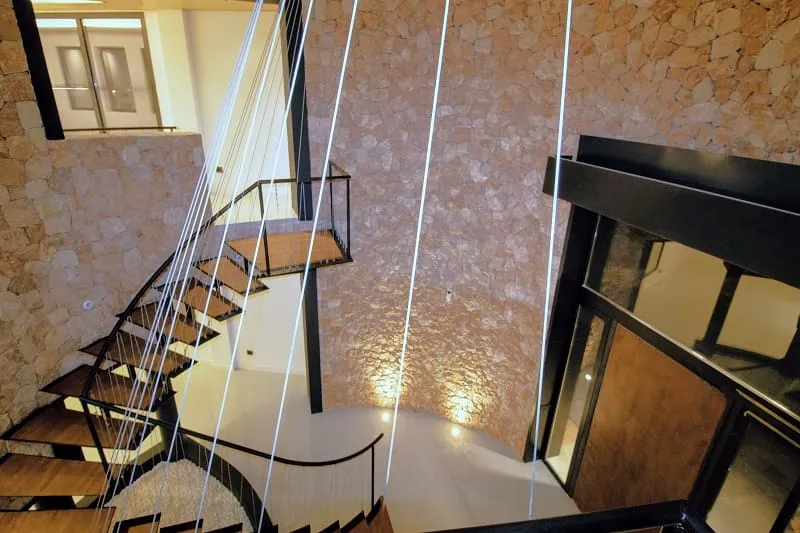 Spectacular and exclusive chalet — photo 11