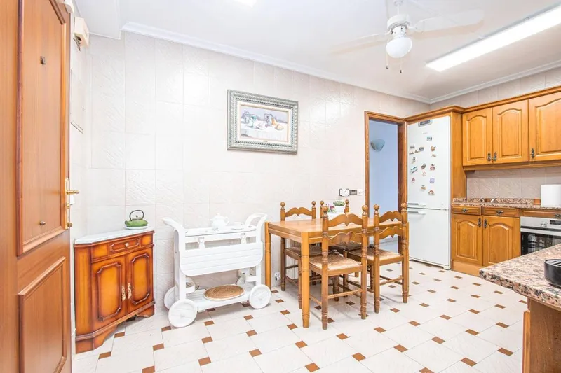 Apartment in Palma de Mallorca, Province of Balearic Islands — photo 12