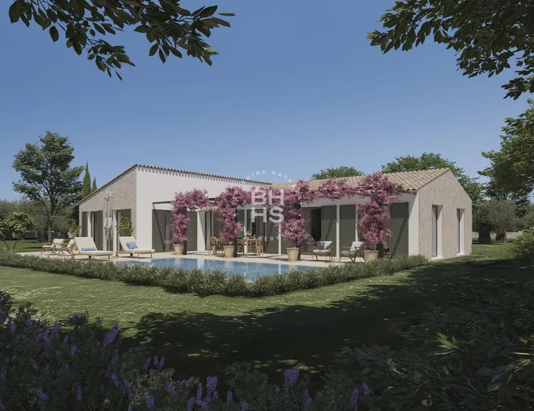Country plot for sale in Santa Maria del Camí — photo 6
