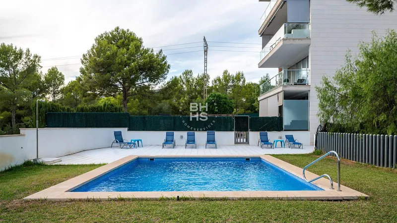Apartment for sale in Costa D'en Blanes — photo 12