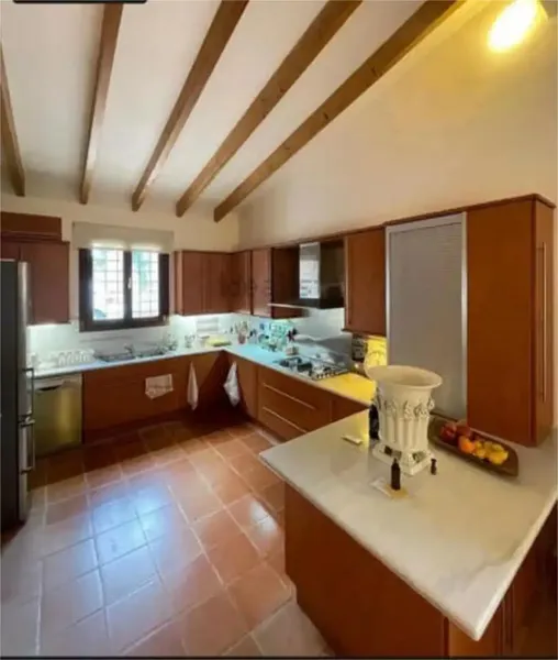 Magnificent house in one of the most sought-after areas of Mallorca, in Sencelles, ideal for those seeking peace and well-being, also an — photo 3