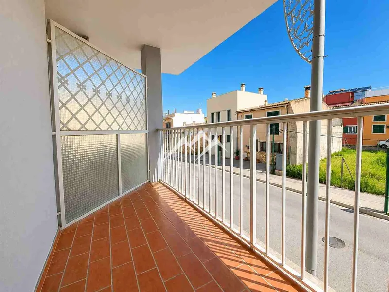 4-bedroom apartment in Molinar — photo 8