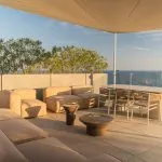 Best-Positioned Penthouse with Sea Views & Private Rooftop Pool in Cala Mayor — photo 1