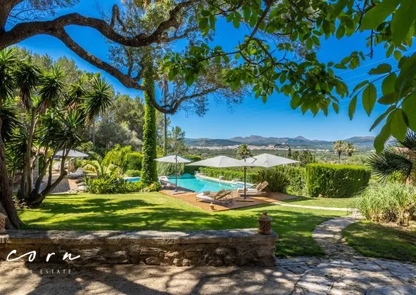 Country house for sale in Artà — photo 4