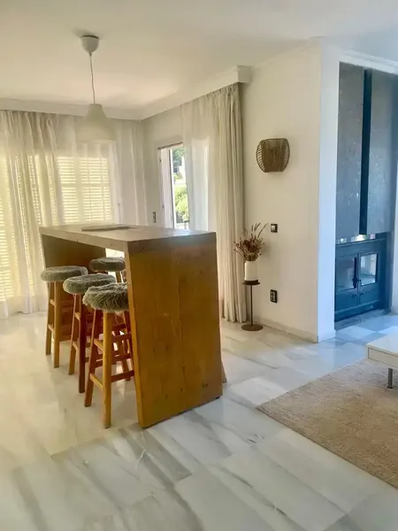 🌊 CASA FRENTE AL MAR EN CALA MENDIA – ALQUILER DE LARGA DURACIÓN — photo 11