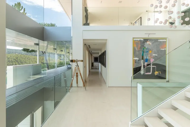Detached House in Palma de Mallorca, Province of Balearic Islands — photo 11