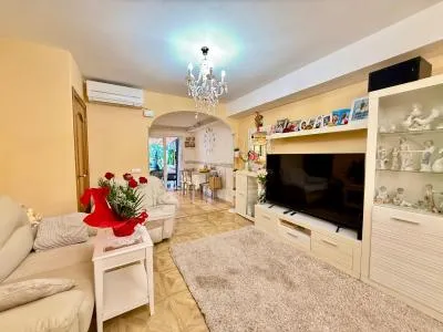 Terraced house - Palma de Mallorca (Ses Cadenes-Arenal) — photo 9