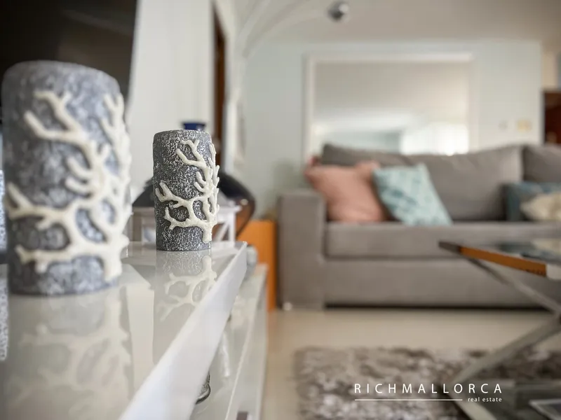 Modern flat in perfect conditions — photo 12