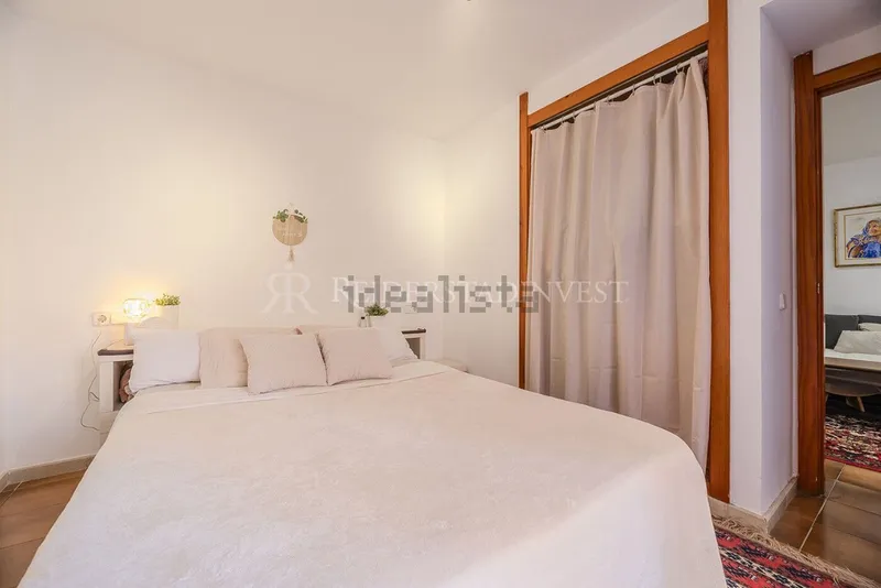 Flat / apartment for sale in Paseo Illetes — photo 11