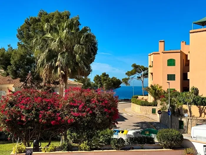 Piso en venta de 2 habitaciones: Es Camp de Mar, Andratx — photo 3