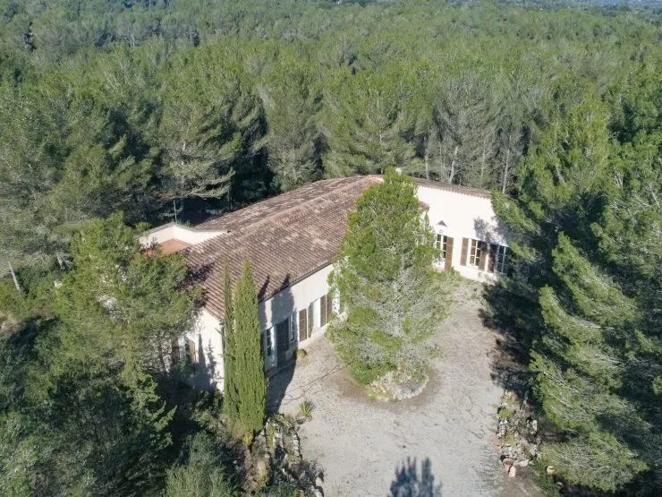Luxurious finca estate near Artà — photo 2