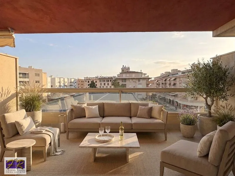 apartment in Alcudia — photo 1