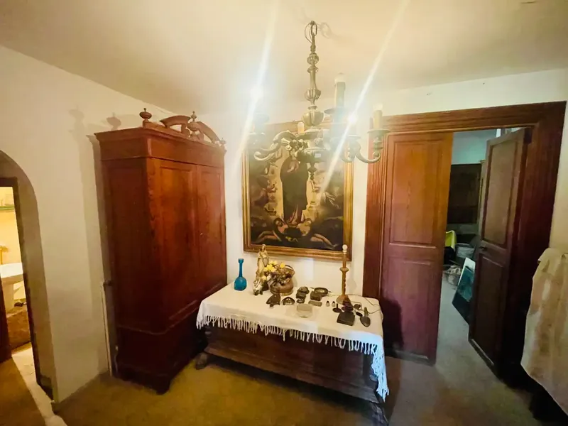 INMO Mallorca. Magnificent character house in Marratxí, 15 minutes from Palma and the airport. Manor House in Marratxí - Unique Opportunity — photo 8