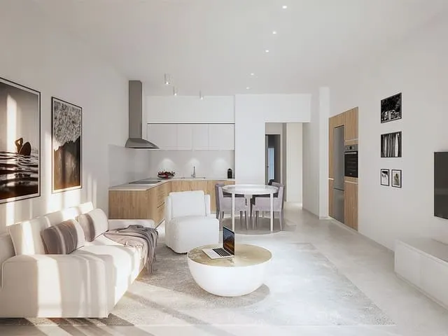 Penthouse for sale in Can Pastilla, Palma de Mallorca, Mallorca — photo 2