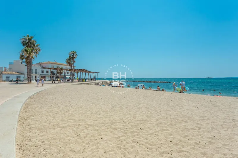 Building Plot for sale in El Molinar — photo 6