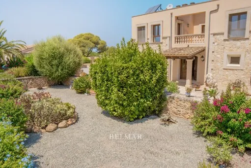 A stunning finca property near the sea between Santa Margalida and Can Picafort — photo 3