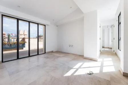 Duplex Penthouse - Palma de Mallorca (Bons Aires), Built Surface 290m², Terrace Size 125m², 3 Bedrooms — photo 7