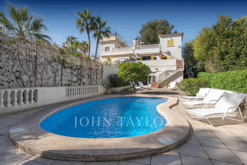 House for sale in Santa Ponsa — photo 1