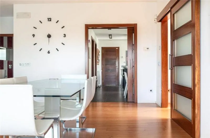 Designer detached villa with swimming pool and panoramic views over Palma and the sea on a plot of approx. 935 m² — photo 4