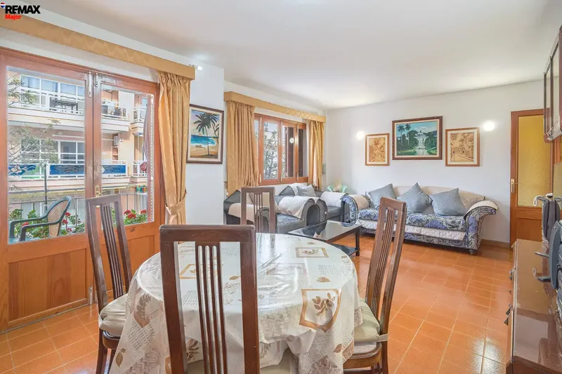 Apartment in Cala Millor, 2 minutes from the sea — photo 3