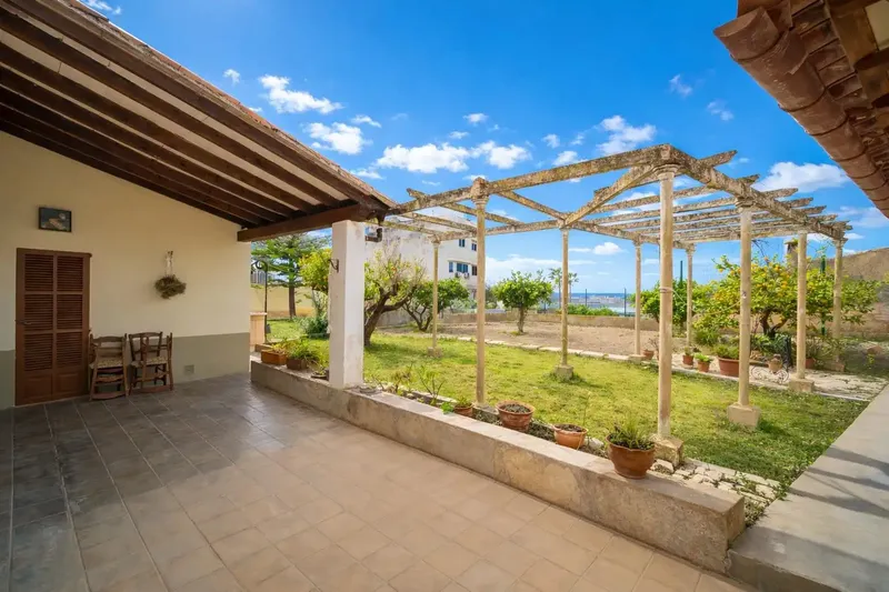 Magnificent detached villa in the sought-after residential area of Los Molinos — photo 3