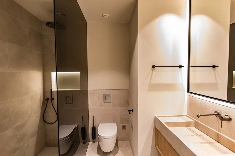 Sa Terraceta, Duplex Penthouse with Terrace inside the Palacete Can Serra - Cavallería, in the Old Town of Palma — photo 10