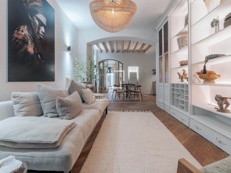 117m² apartment for sale in Palma de Mallorca — photo 1