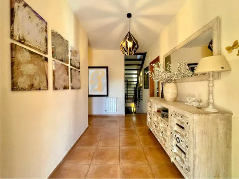 Independent house or chalet for sale in Diseminado Distr-1 Secci-2 — photo 8