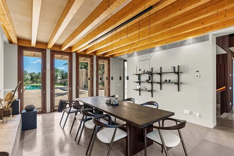 Finca Es Castell – The southeast of Mallorca at its finest: Calm, exclusive, and full of quality of life. — photo 9