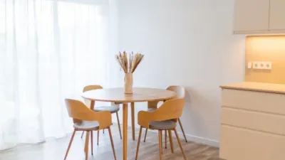 Apartment in Costa de la Calma — photo 3
