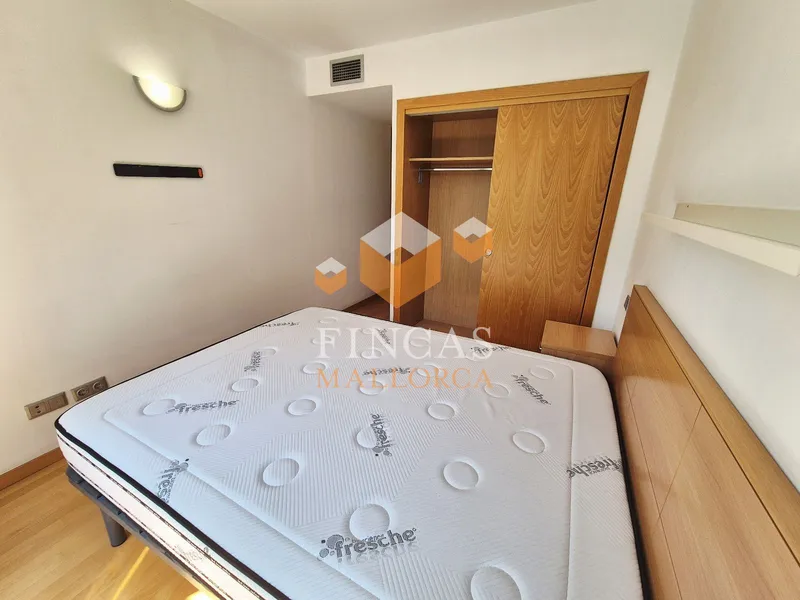 Ground floor apartment with community pool in Estadi Balear – Son Güells area – NOT AVAILABLE — photo 9