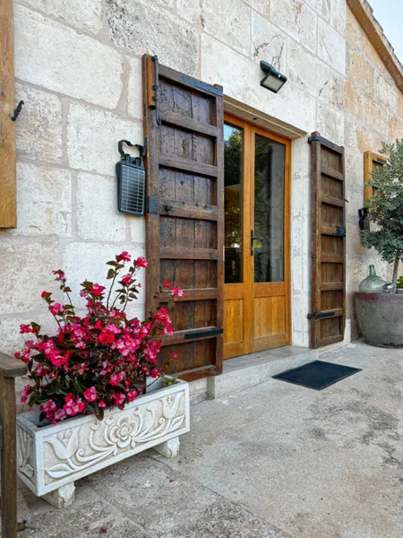 Charming rustic and romantic house in Santa Margali ... — photo 6