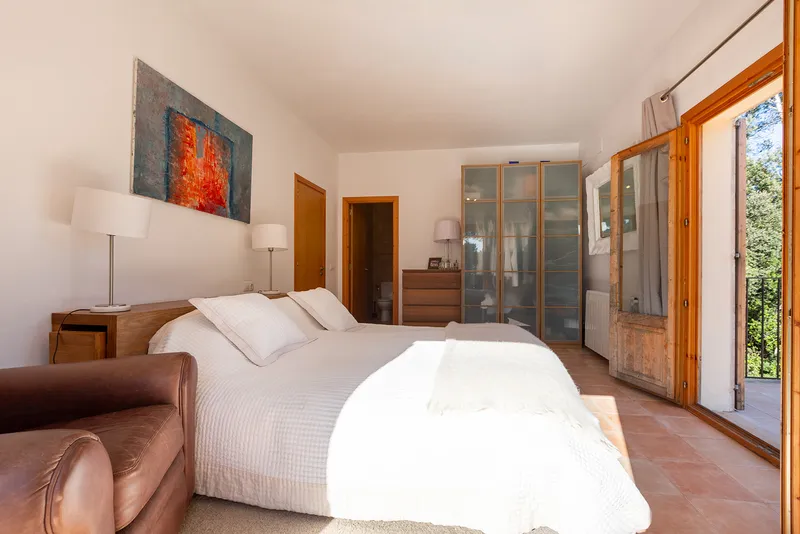 Detached Villa With Outstanding Mountain Views — photo 5