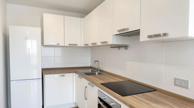 Modern, renovated apartment near the sea — photo 5