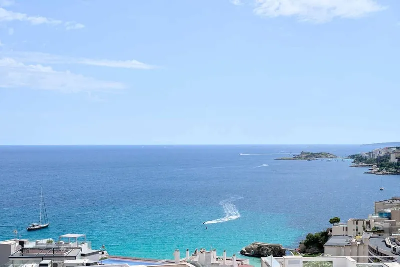 Penthouse for sale in Cort, Palma de Mallorca, Mallorca — photo 2