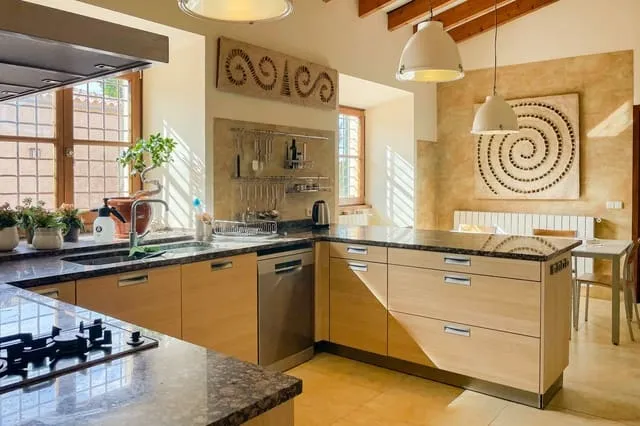 Finca/Country House for rent in Colonia de Sant Pere / Colonia de San Pedro, Artà, Mallorca — photo 8