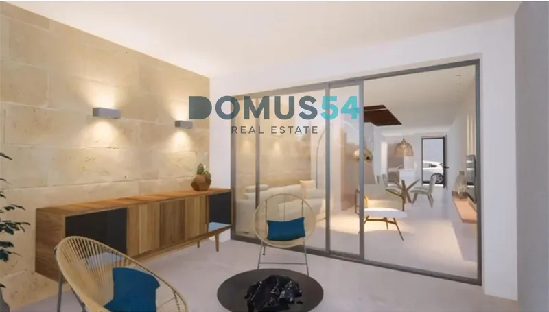 House to reform with project in Sa Pobla — photo 9