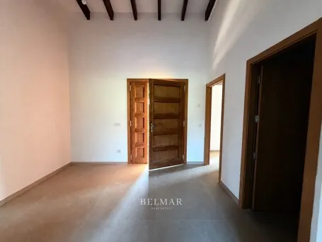 Newly built finca with mountain views in Sant Llorenç, available for long-term rent — photo 6