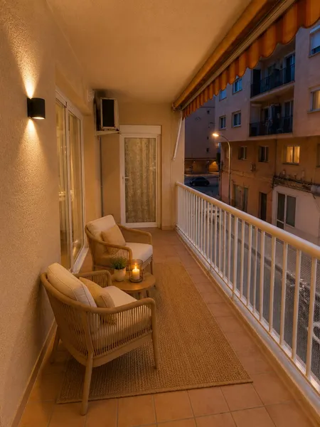 Apartment in Palma de Mallorca — photo 12