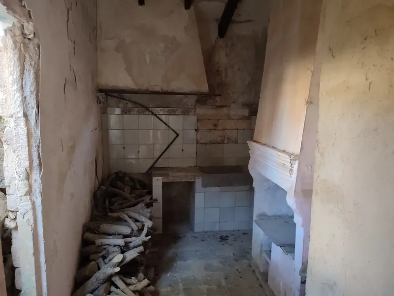 For sale: townhouse from 1900 in Petra, on the corner of Carrer Ciutat no. 31 and Carrer Fora — photo 11
