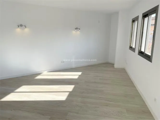 Penthouse. Palma de Mallorca — photo 5