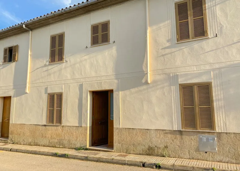 Townhouse for rent in Algaida, Mallorca — photo 2