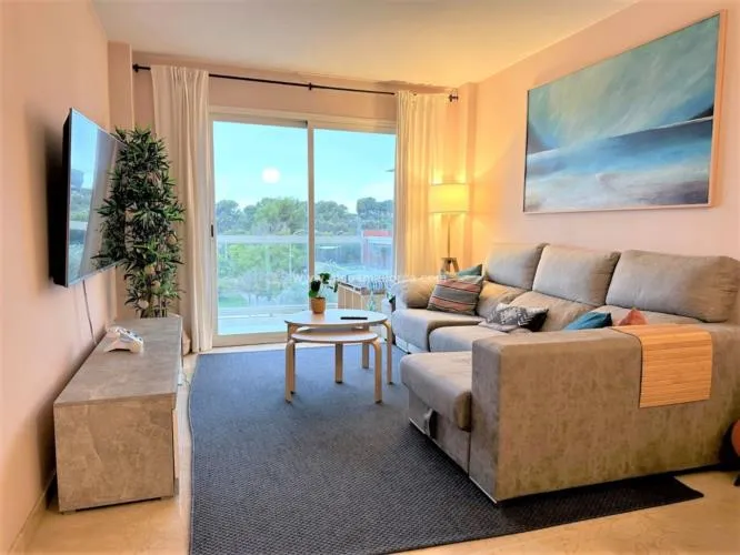 Apartment in Palma de Mallorca, Son Rapinya Area — photo 3