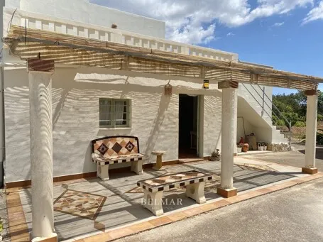 Charismatic finca with garage and casita on the outskirts of Sant Llorenç — photo 3